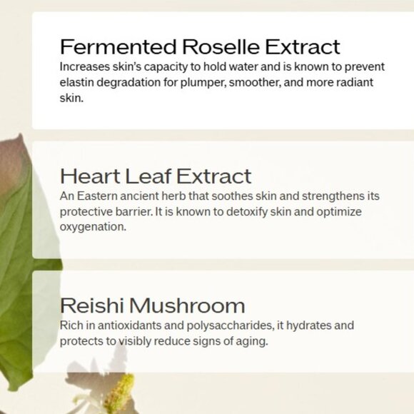 Shiseido Ultimune Eye Power Infusing Eye Concentrate 5ML - Picture 4 of 4